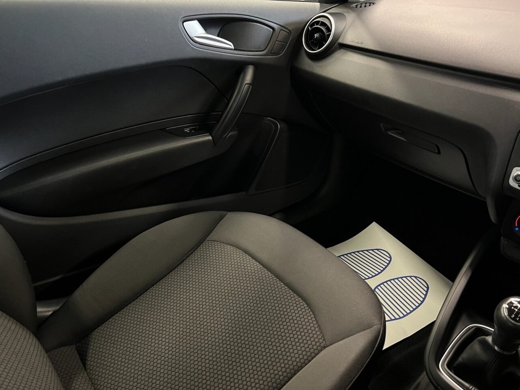 Used Audi A1 2016 for sale - 77287719: Photo 31