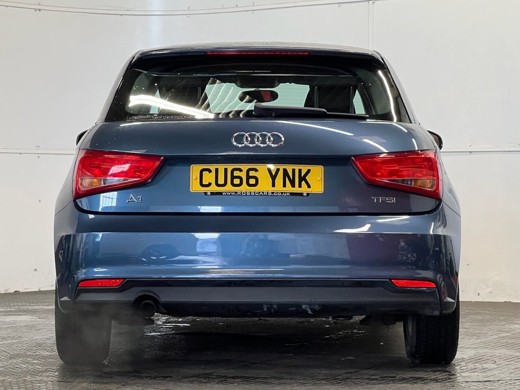 Used Audi A1 2016 for sale - 77287719: Photo 4