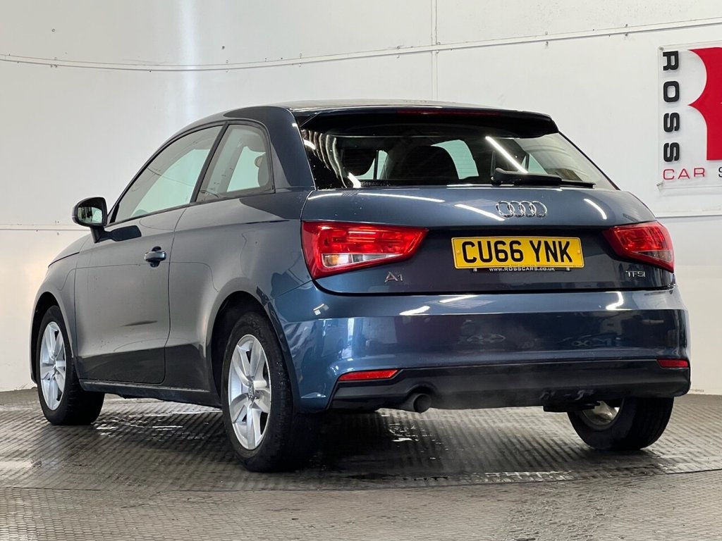 Used Audi A1 2016 for sale - 77287719: Photo 5