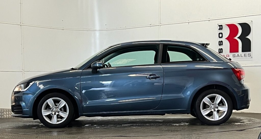 Used Audi A1 2016 for sale - 77287719: Photo 6