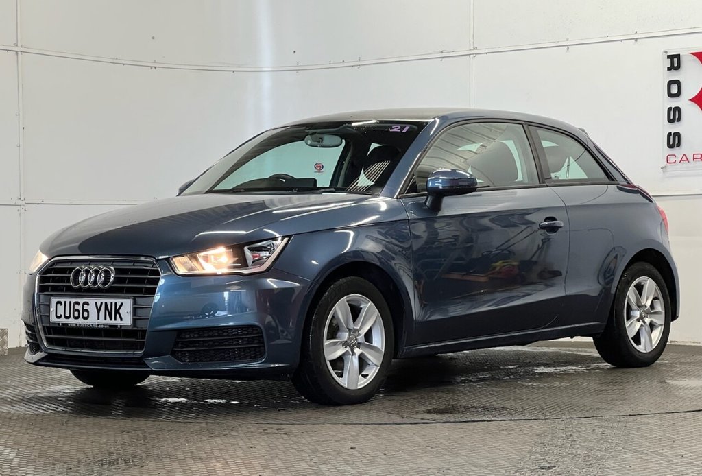 Used Audi A1 2016 for sale - 77287719: Photo 7