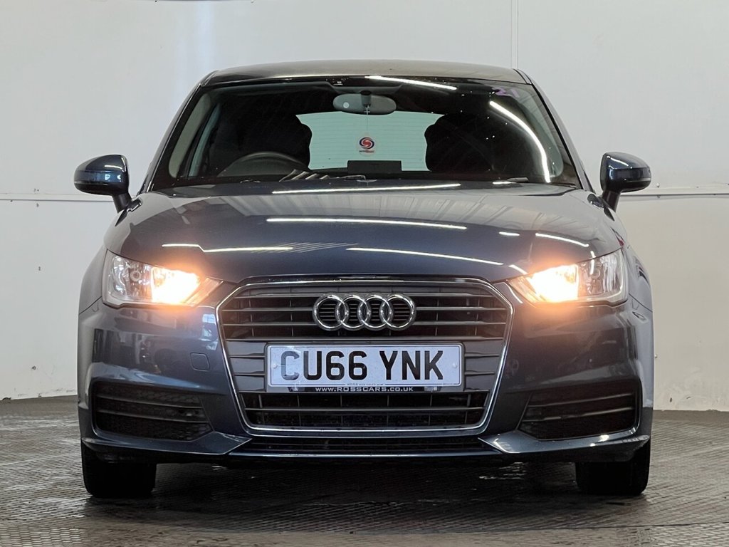 Used Audi A1 2016 for sale - 77287719: Photo 8