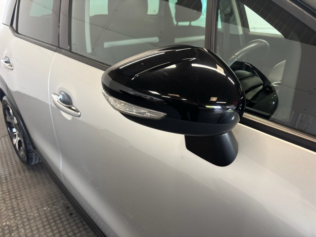 Used Citroen C3 Aircross 2020 for sale - 75974431: Photo 10