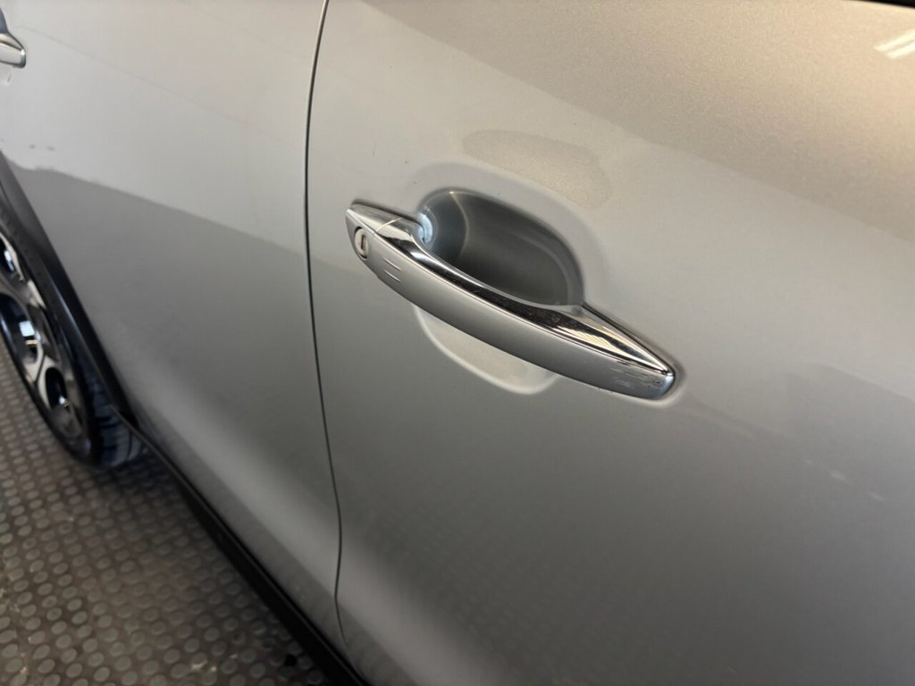 Used Citroen C3 Aircross 2020 for sale - 75974431: Photo 11