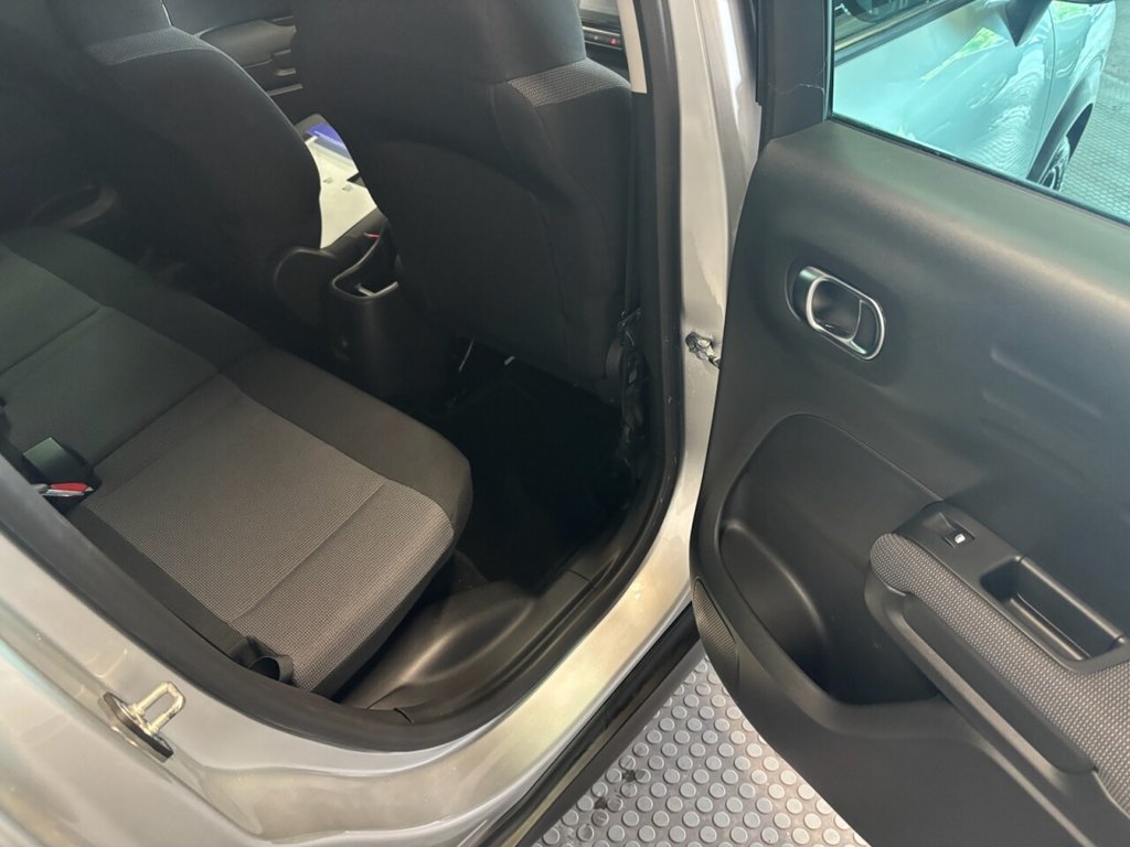 Used Citroen C3 Aircross 2020 for sale - 75974431: Photo 15