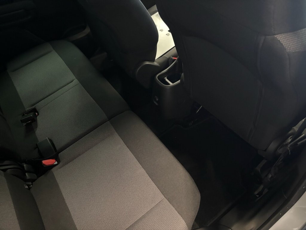 Used Citroen C3 Aircross 2020 for sale - 75974431: Photo 16