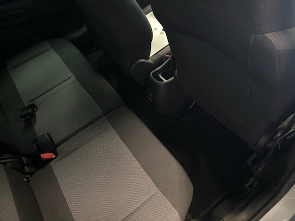 Used Citroen C3 Aircross 2020 for sale - 75974431: Photo 16