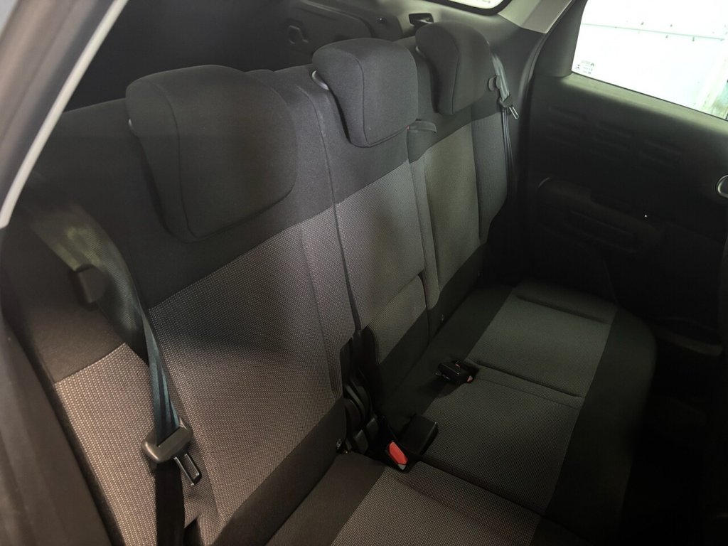 Used Citroen C3 Aircross 2020 for sale - 75974431: Photo 17