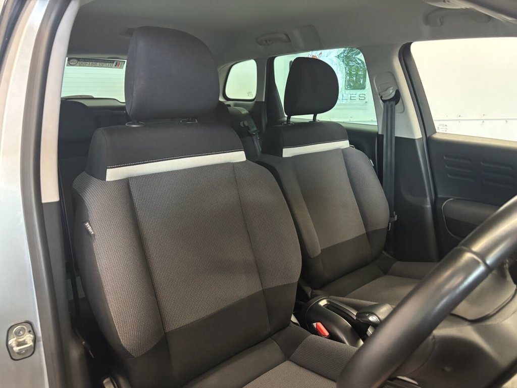 Used Citroen C3 Aircross 2020 for sale - 75974431: Photo 21