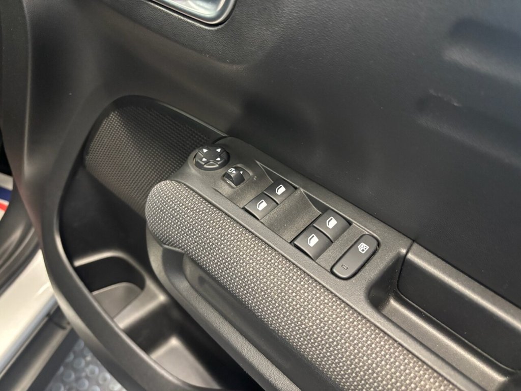 Used Citroen C3 Aircross 2020 for sale - 75974431: Photo 22