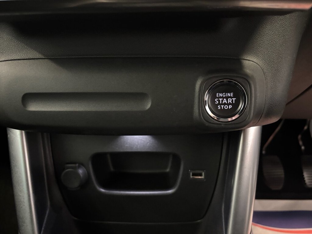 Used Citroen C3 Aircross 2020 for sale - 75974431: Photo 24