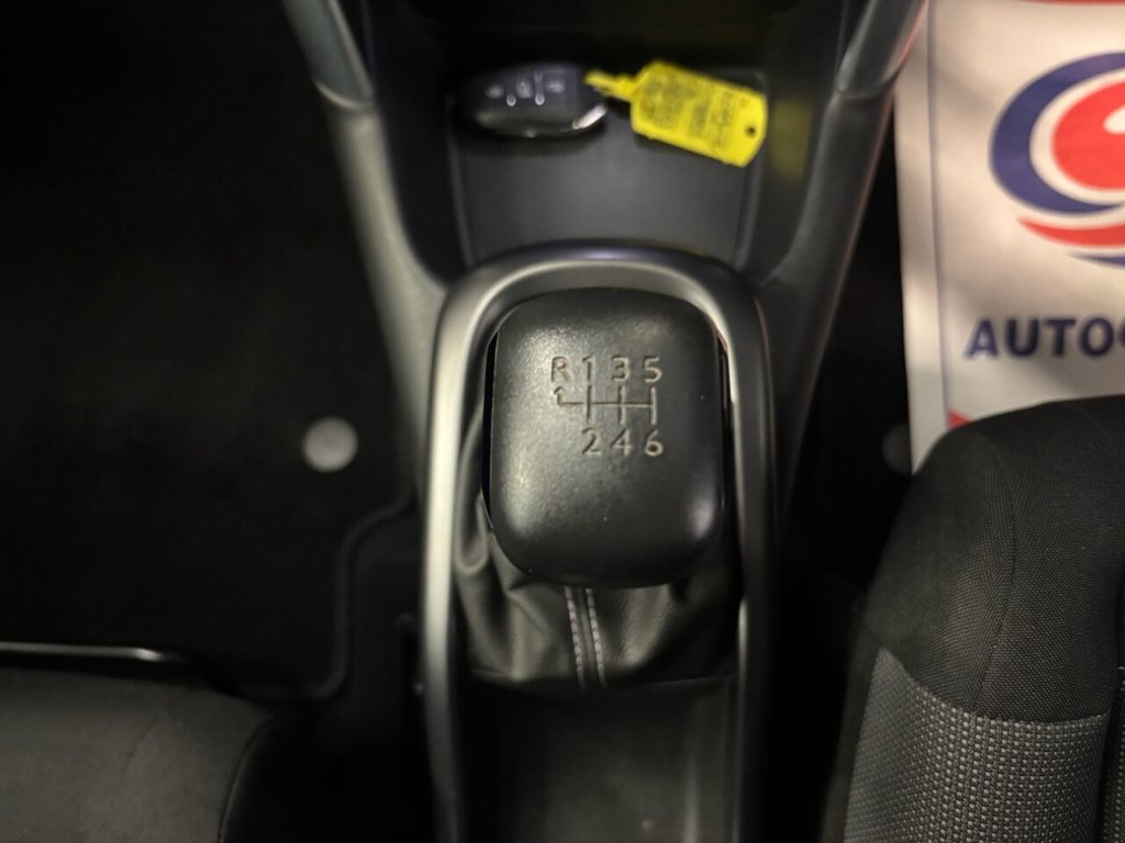 Used Citroen C3 Aircross 2020 for sale - 75974431: Photo 26