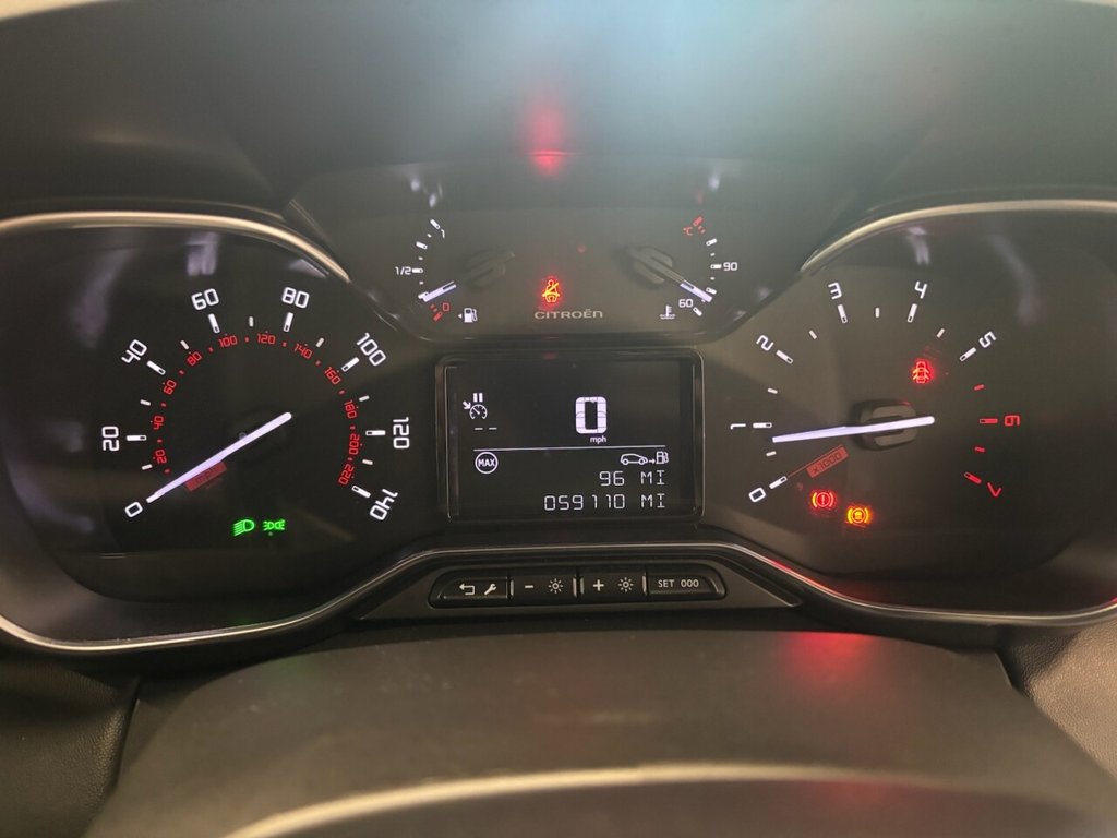 Used Citroen C3 Aircross 2020 for sale - 75974431: Photo 27