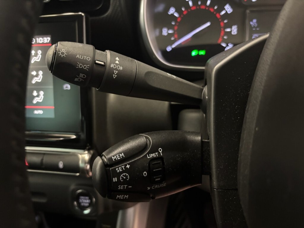 Used Citroen C3 Aircross 2020 for sale - 75974431: Photo 28