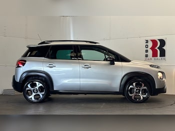 Used Citroen C3 Aircross 2020 for sale - 75974431: Photo 2