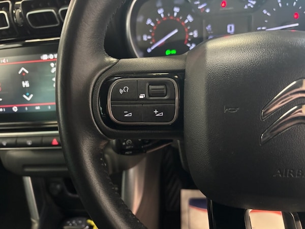 Used Citroen C3 Aircross 2020 for sale - 75974431: Photo 30
