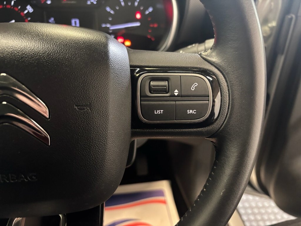 Used Citroen C3 Aircross 2020 for sale - 75974431: Photo 31