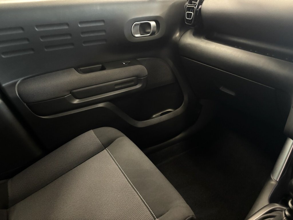 Used Citroen C3 Aircross 2020 for sale - 75974431: Photo 32