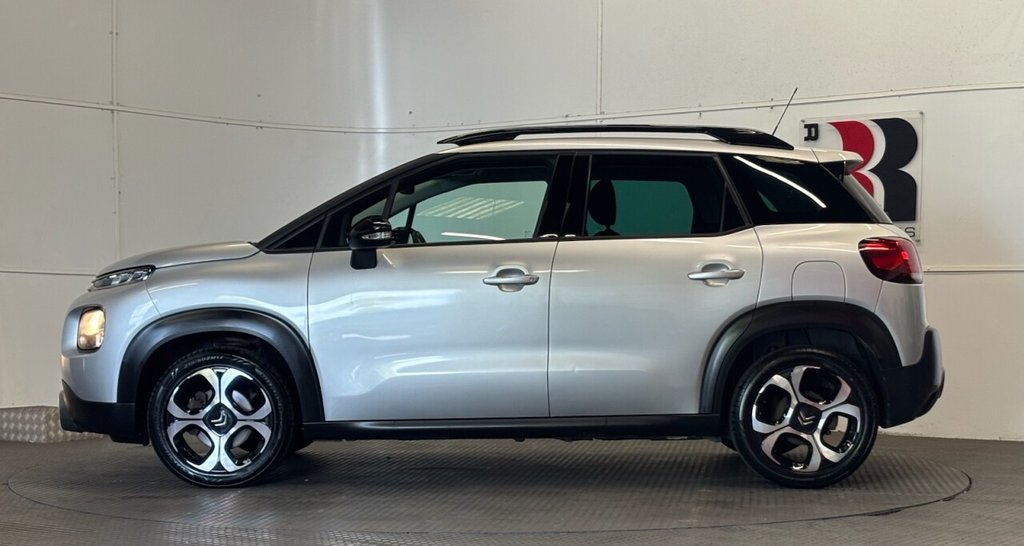 Used Citroen C3 Aircross 2020 for sale - 75974431: Photo 6