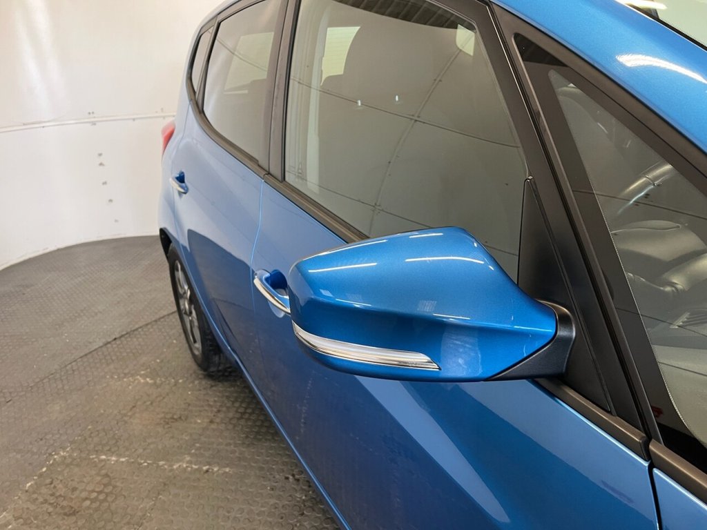 Used Hyundai Ix20 2018 for sale - 77703762: Photo 10