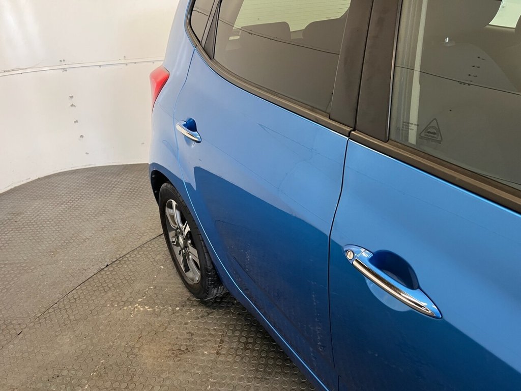 Used Hyundai Ix20 2018 for sale - 77703762: Photo 11