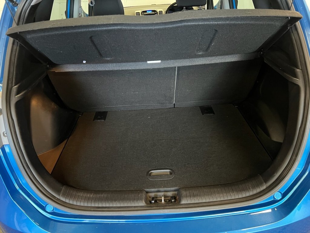 Used Hyundai Ix20 2018 for sale - 77703762: Photo 14