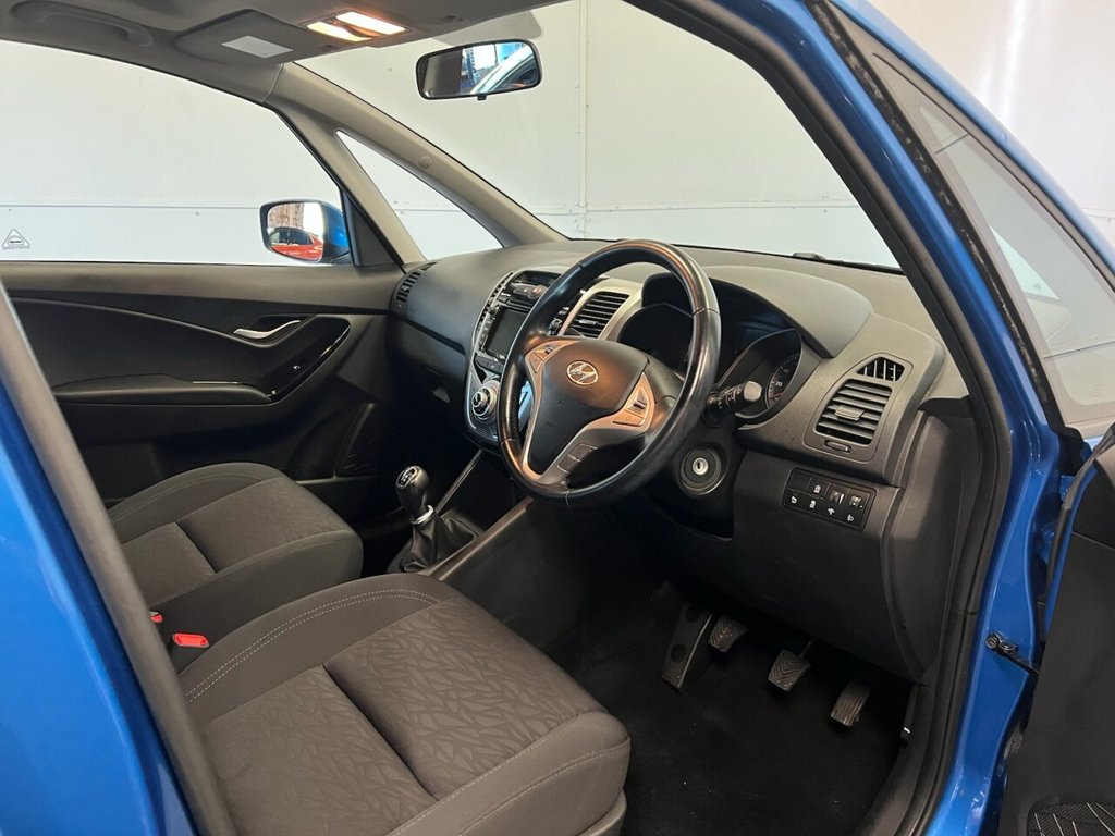 Used Hyundai Ix20 2018 for sale - 77703762: Photo 19