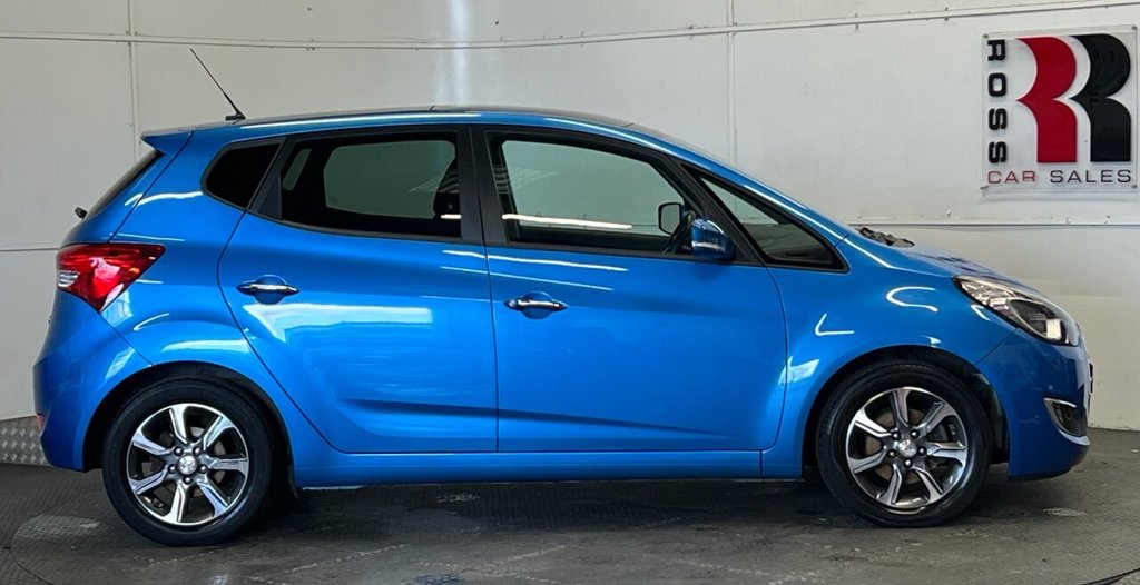 Used Hyundai Ix20 2018 for sale - 77703762: Photo 2