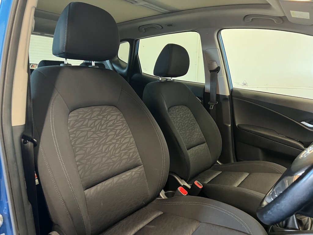 Used Hyundai Ix20 2018 for sale - 77703762: Photo 20