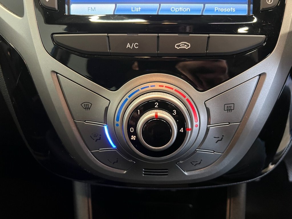 Used Hyundai Ix20 2018 for sale - 77703762: Photo 23