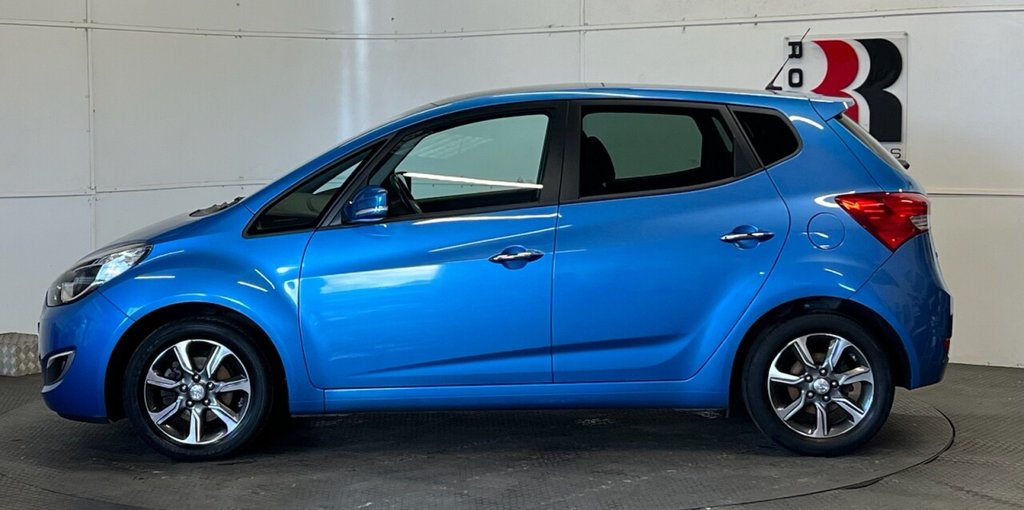 Used Hyundai Ix20 2018 for sale - 77703762: Photo 6