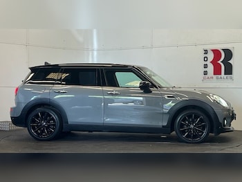 Used MINI Clubman 2019 for sale - 78985800: Photo