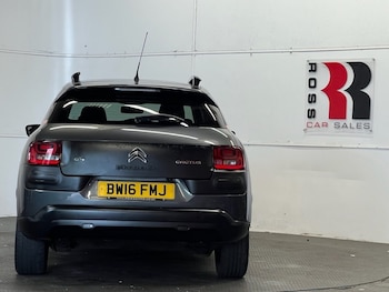 Used Citroen C4 Cactus 2016 for sale - 79422910: Photo