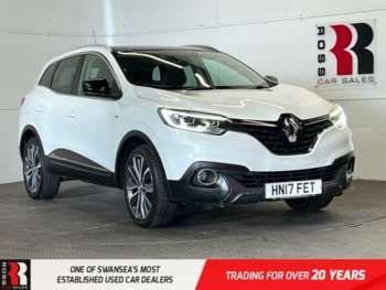 2017 (17) - 1.2 TCE Signature Nav 5dr