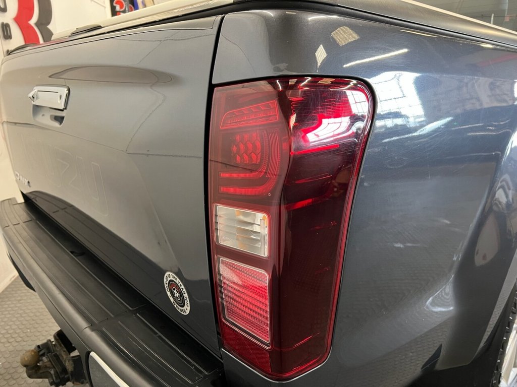 Used Isuzu D-Max 2019 for sale - 77792376: Photo 12