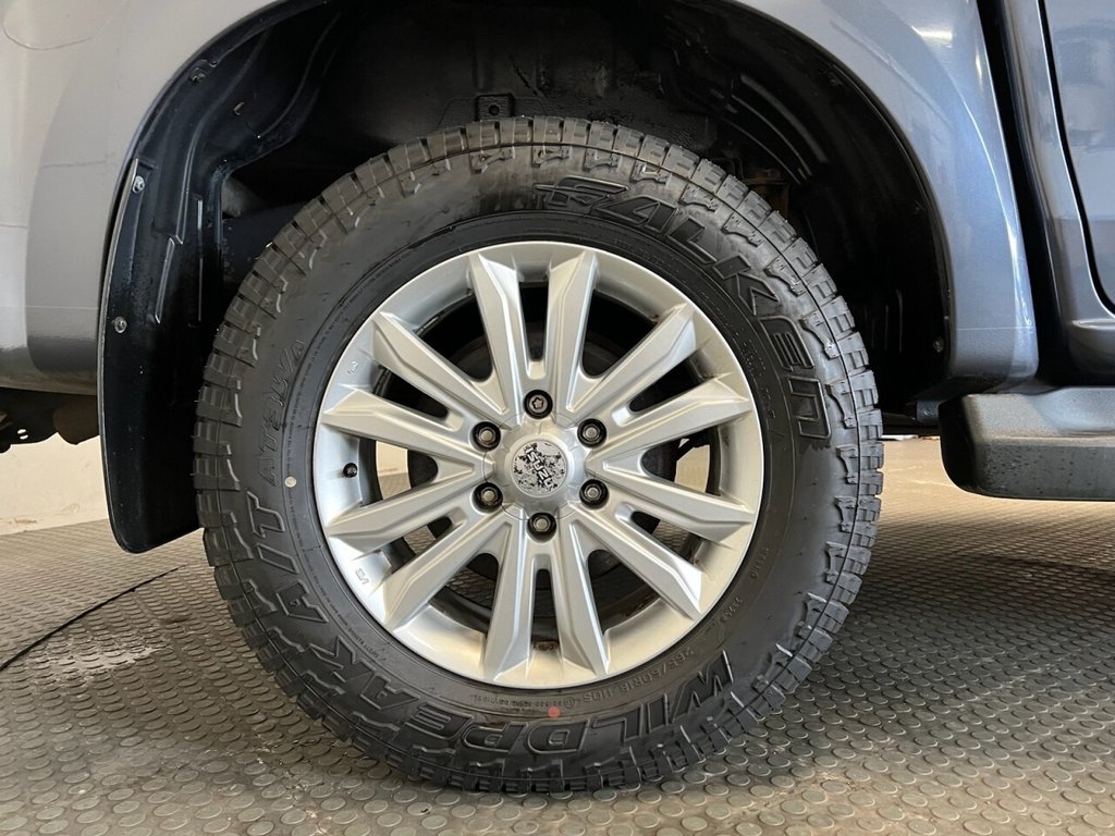 Used Isuzu D-Max 2019 for sale - 77792376: Photo 13