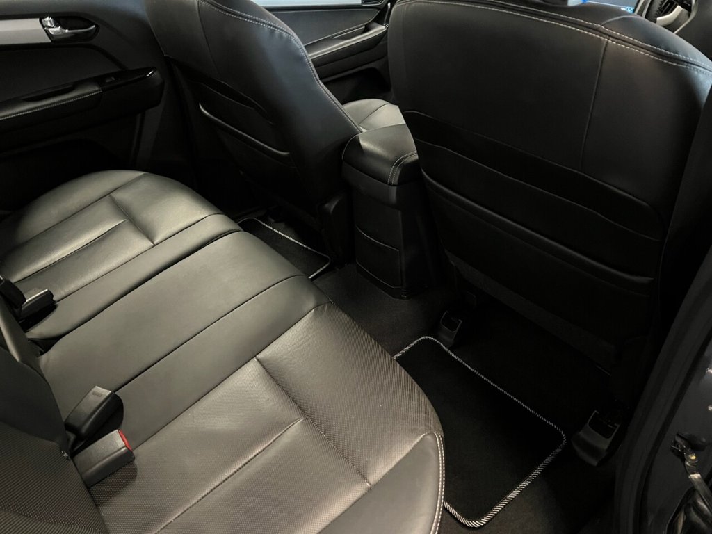 Used Isuzu D-Max 2019 for sale - 77792376: Photo 19