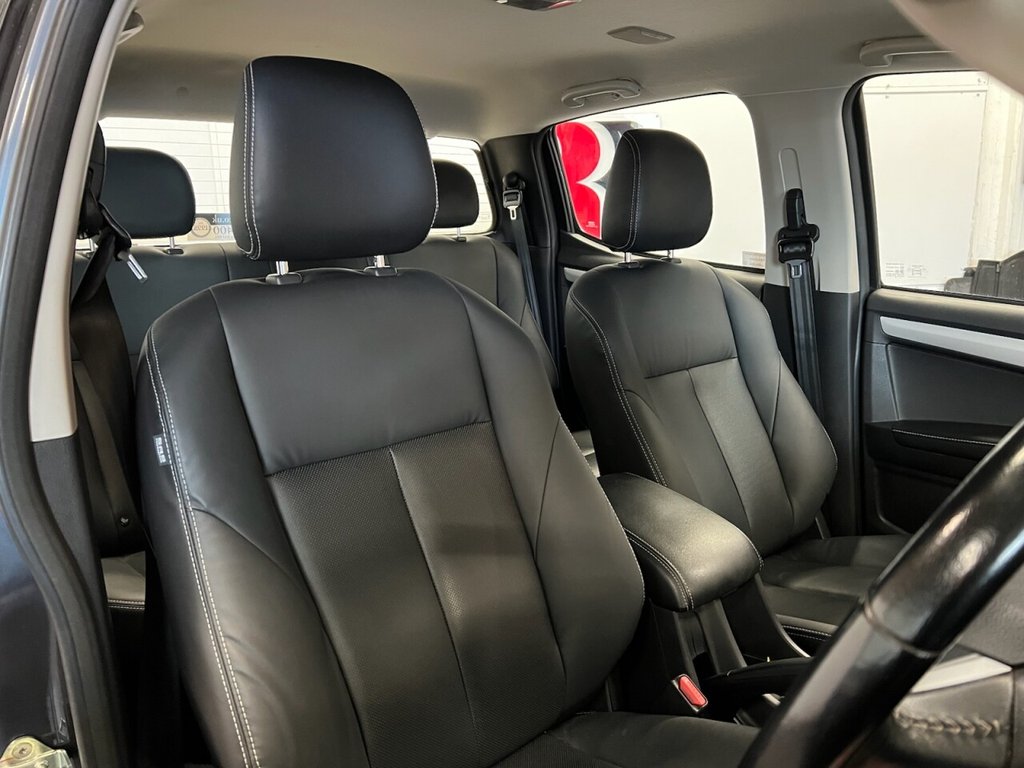 Used Isuzu D-Max 2019 for sale - 77792376: Photo 24