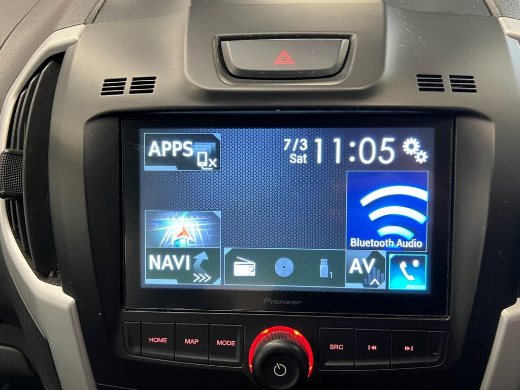 Used Isuzu D-Max 2019 for sale - 77792376: Photo 27