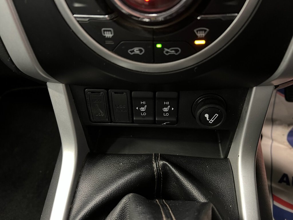 Used Isuzu D-Max 2019 for sale - 77792376: Photo 29