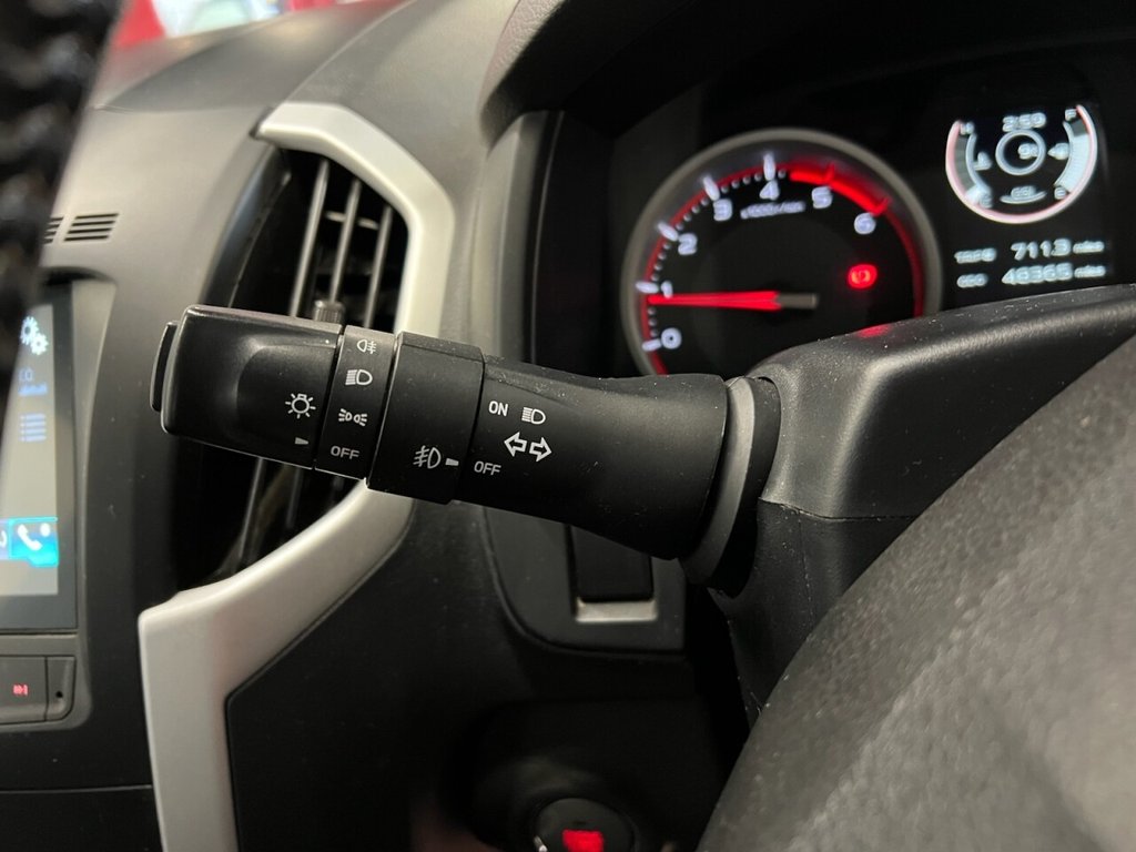 Used Isuzu D-Max 2019 for sale - 77792376: Photo 33