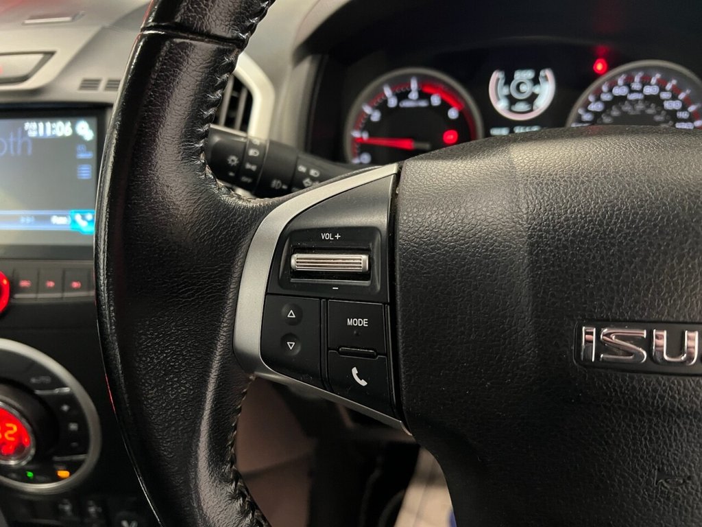 Used Isuzu D-Max 2019 for sale - 77792376: Photo 35