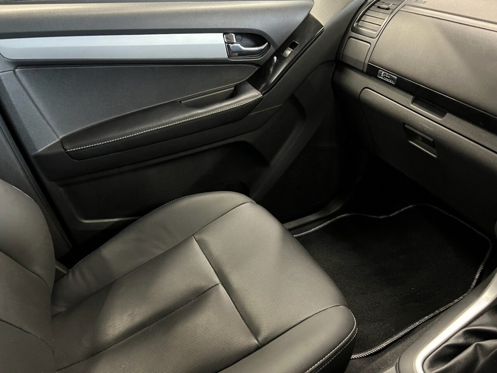 Used Isuzu D-Max 2019 for sale - 77792376: Photo 37