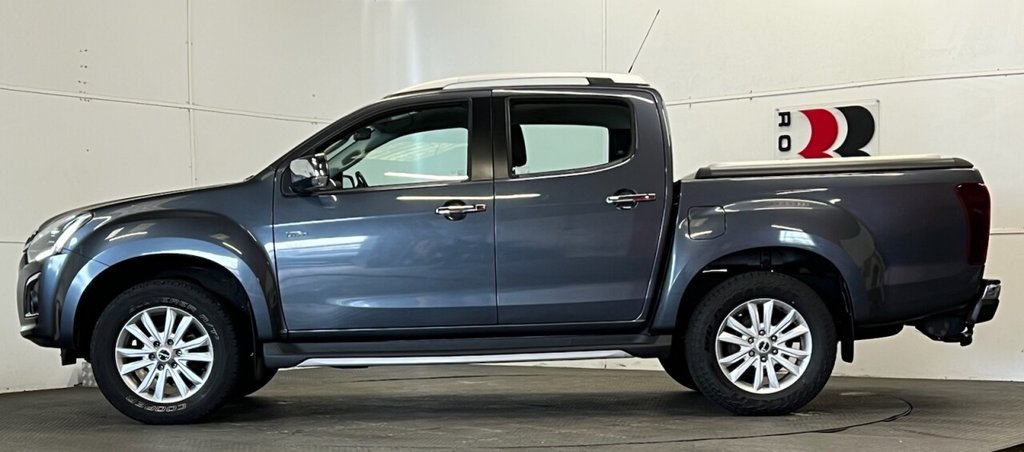 Used Isuzu D-Max 2019 for sale - 77792376: Photo 6