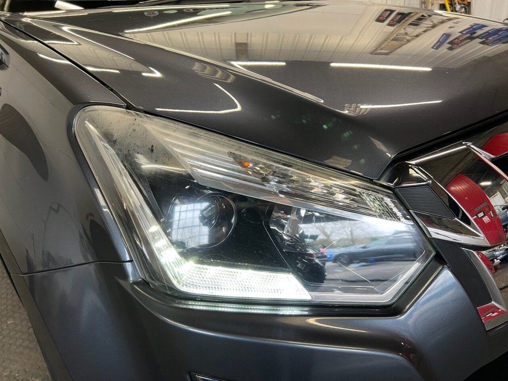 Used Isuzu D-Max 2019 for sale - 77792376: Photo 9