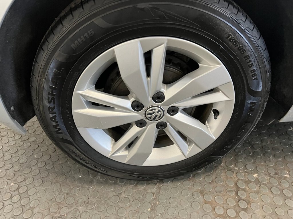 Used Volkswagen Polo 2018 for sale - 77720391: Photo 13