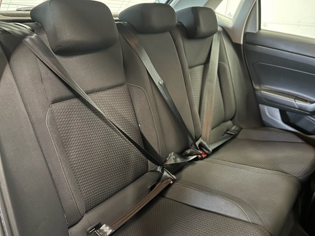 Used Volkswagen Polo 2018 for sale - 77720391: Photo 17