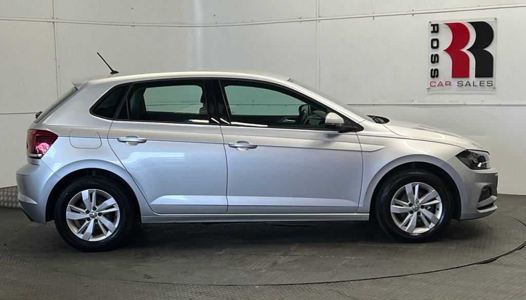 Used Volkswagen Polo 2018 for sale - 77720391: Photo 2