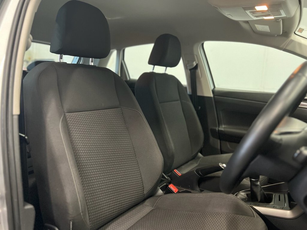 Used Volkswagen Polo 2018 for sale - 77720391: Photo 21