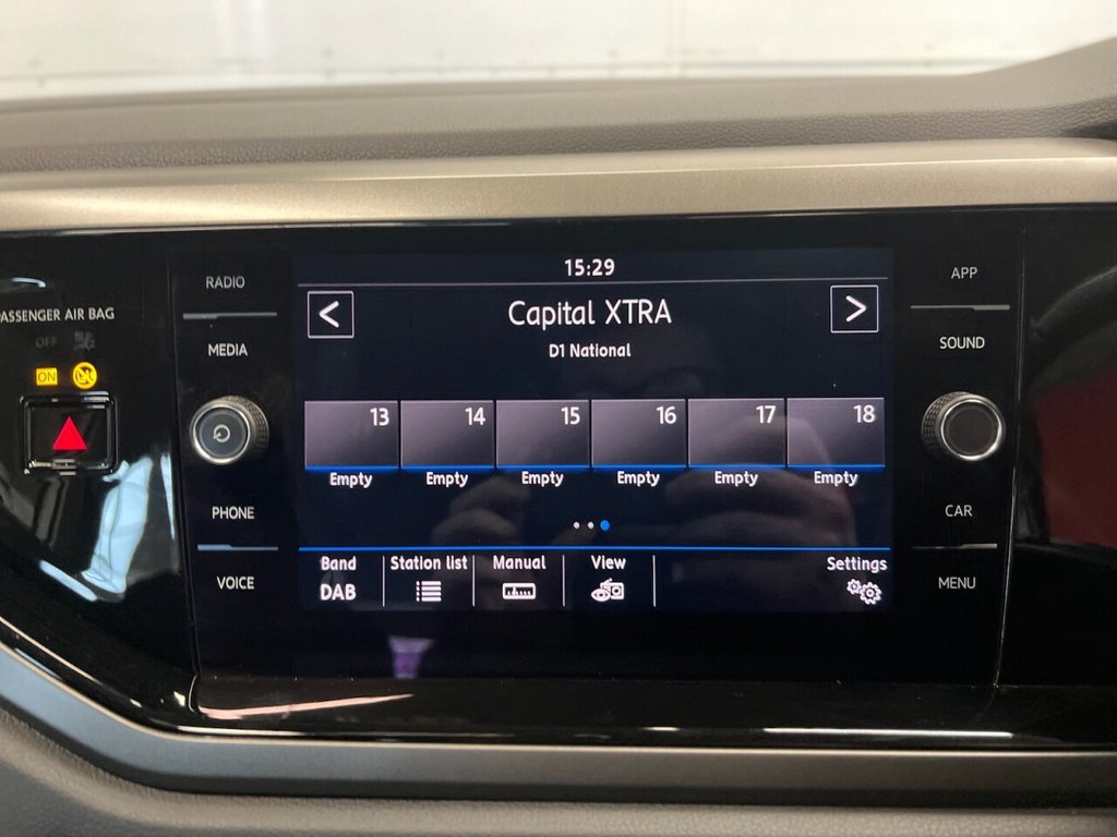 Used Volkswagen Polo 2018 for sale - 77720391: Photo 22